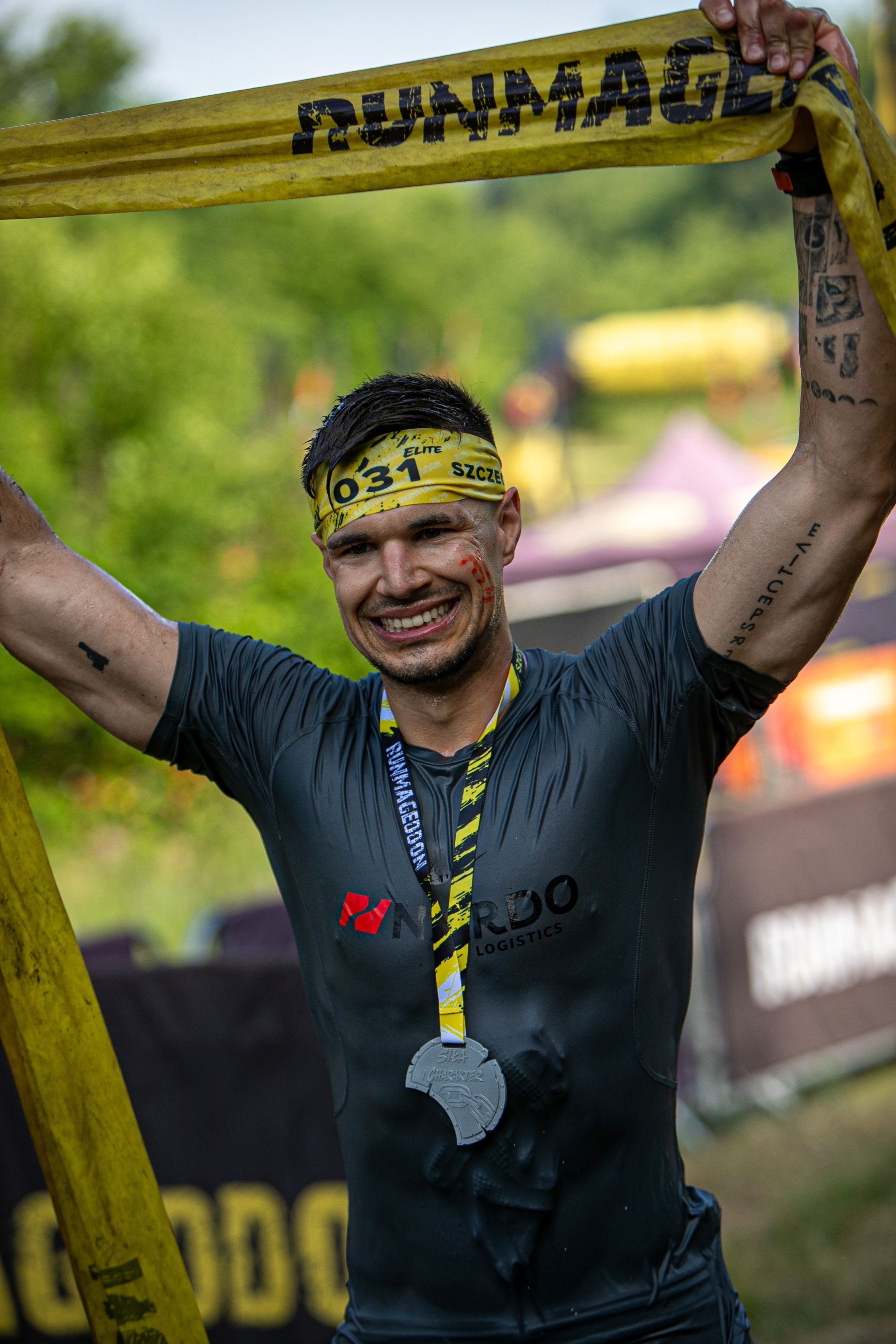 Karol Ślotała
