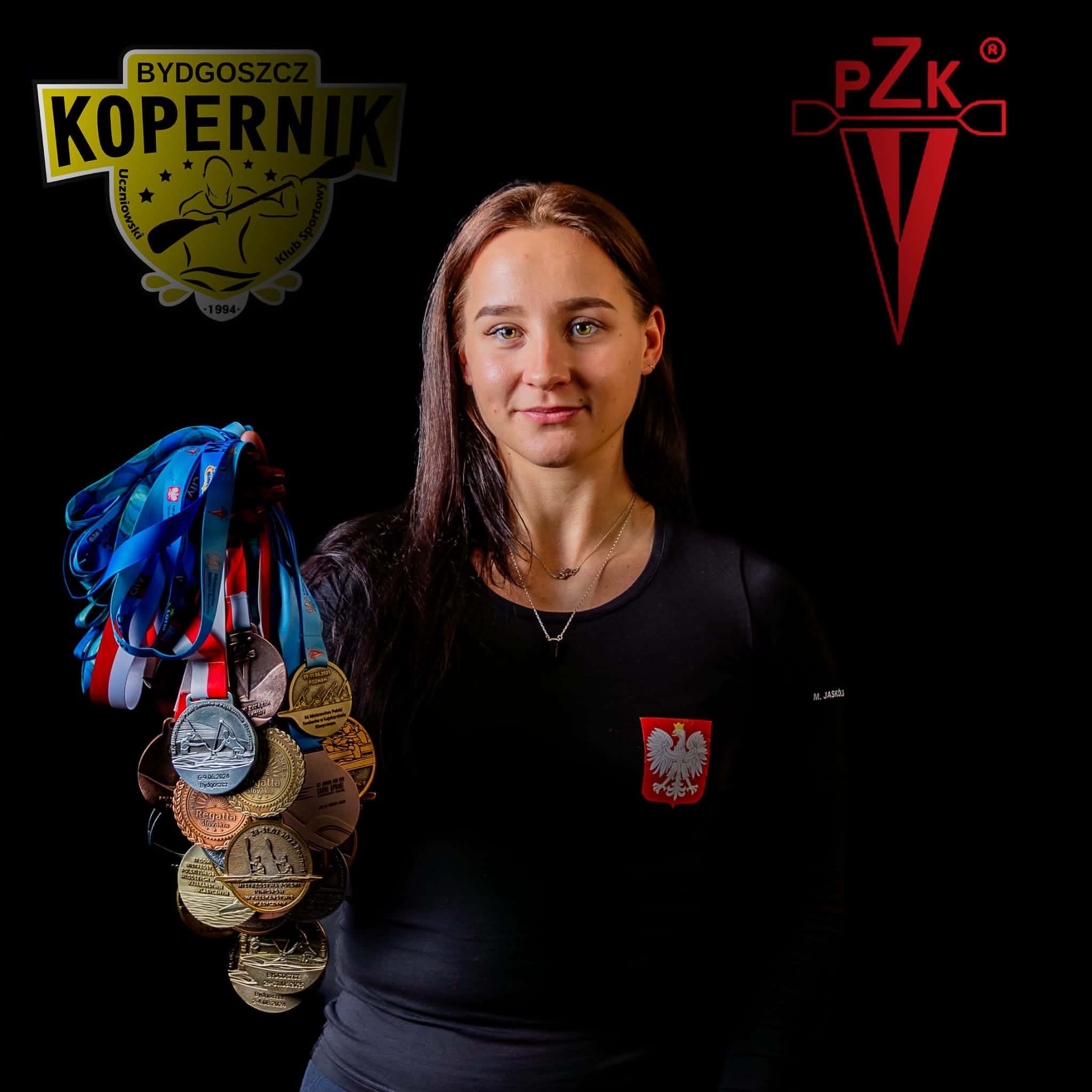 Martyna Jaskólska